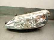 Scheinwerfer Links 1401368180 Fiat Scudo (270) Van 2.0 D Multijet (DW10TED4(RH02))