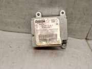 SteuergerÃ¤t Airbag 9660349980 Peugeot 206 (2A/C/H/J/S) SchrÃ¤gheck 1.4 HDi (DV4TD(8HX))