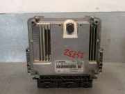 Motorsteuergerät 237106626R Opel Vivaro Van 1.6 CDTi BiTurbo 125 Euro 6 (R9M-452)