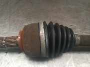 Antriebswelle Links Vorne 8200198016 Renault Megane II (LM) Limousine 1.9 dCi 120 (F9Q-800)