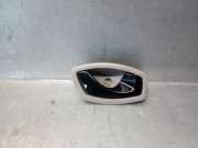 T?rgriff Innen Rechts Hinten 806700005R Renault ZOE (BFM_) ZOE