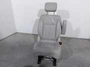 Sitz Rechts Hinten 4900102 Mercedes-Benz R (W251) Großraumlimousine 3.0 320 CDI 24V 4-Matic (OM642.950)