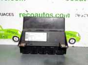 Steuergerät Zentralverriegelung 4S6T15K600CB Ford Fiesta 5 (JD/JH) Schrägheck 1.6 TDCi (HHJB)