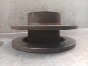 Bremsscheibe Hinten 4246W4 Citroën C5 Berline (DC) Schrägheck 2.0 HDi 110 (DW10ATED(RHZ))