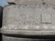 Türgriff Außen Links Vorne 5N0837885H Seat Toledo (NHAA) Liftback 1.6 TDI 16V 115 (CXMA)