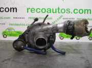 Turbolader 16556011 Fiat Punto II (188) Schr?gheck 1.9 JTD 85 (188.A.7000)