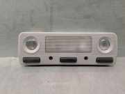 Innenbeleuchtung 8369511 BMW 5 serie (E39) Limousine 523i 24V (M52-B25(256S3))