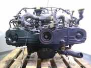 Motor EJ20 Subaru Forester (SF) SUV 2.0 16V X (EJ202)