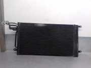 Klimakondensator 6R0820411D Seat Ibiza IV SC (6J1) Schrägheck 3-drs 1.4 16V (CGGB)