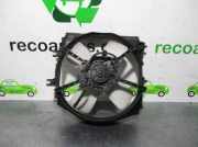 Kühlerventilator 1227501722 Mazda 323 P (BA15) Schrägheck 1.5i 16V (Z501)