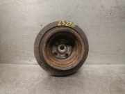 Kurbelwellen-Riemenscheibe 2312402200 Kia Picanto (BA) Schrägheck 1.0 12V (G4HE)