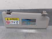 Sonnenblende Rechts 964004591R Dacia II (B8_) 1.5 Blue dCi 95 (B8JL)