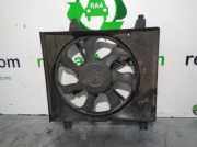 KÃ¼hlerventilator 2538017610 Hyundai (FC) 1.5 CRDi CAT