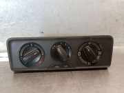 Bedienung Klimaanlage 6V0820045A Skoda Fabia III Kombi (NJ5) Kombi 5-drs 1.2 TSI 16V Greentech (CJZC)