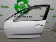 TÃ¼r Links Vorne BBY45902X Mazda 3 (BL12/BLA2/BLB2) Limousine 1.6i MZR 16V (Z6)