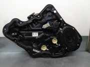 Fensterheber Links Hinten 00521606930 Jeep Compass II (MP) SUV 1.3 T4 130 16V (55282328)