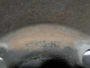 Felge 9127613 Opel Corsa B (73/78/79) Schrägheck 1.5D (4EC1)