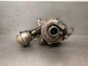 Schließplatte Kühlerträger 626851336R Renault II (HF_) TCe 90 (HFM6)