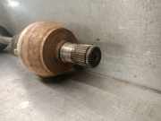 Rücksitzbank A1699202234 Mercedes-Benz CLASE 180 CDI (245.207)