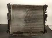 Radiator 621778 SsangYong Rodius Gro?raumlimousine 2.7 270 Xdi 20V 4x2 (M665.925(Euro 4))