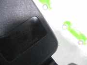 G?rtelschnalle Links Hinten 96587871XX Peugeot 207 SW (WE/WU) Kombi 1.6 HDi 16V (DV6ATED4(9HX))