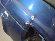 Stoßstange Hinten 1440232 Ford Focus 2 Schrägheck 2.0 TDCi 16V (G6DD)