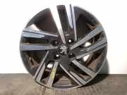 Radiator Citroën CITROËN 1.9 Diesel