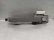 Türgriff Außen Links Vorne 80640EB100 Nissan Navara (D40) Pick-up 2.5 dCi 16V 4x4 (YD25DDTi)