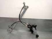 Fensterheber Rechts Hinten 922463 Citroën Saxo Schrägheck 1.4i SX,VSX (TU3JP(KFX))