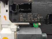 Fensterheber Rechts Vorne 9222V7 Peugeot 407 (6C/J) Coupé 2.7 HDi V6 24V (DT17TED4(UHZ))