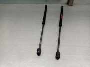 Schließplatte Kühlerträger MUC6659 Land + Range Rover LAND ROVER (LD) 2.5 TDI