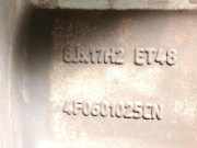 Felge 4F0601025CN Audi A6 Avant (C6) Kombi 2.0 TDI 16V (CAHA)