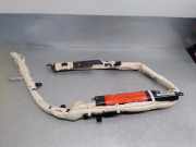 Vorhang Airbag Rechts VOOR MN124274 Mitsubishi Lancer Wagon (CS/CT) Kombi 1.6 16V (4G18)