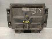 Motorsteuergerät 9642414580 Citroën CITROËN 1.9 Diesel