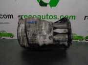 Ölwannenabdeckung 8200125691 Renault II FASE II (B/CB0) 1.5 dCi Diesel