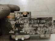 Sonnenblende Rechts 9790481666 Fiat Scudo (220Z) Van 1.9 TD (XUD9TF-L(D8B))