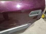 Tür Links Hinten 96128684 Citroën Xantia (X1) Schrägheck 1.9 D X, SX,VSX (XUD9TF-L(D8B-1))