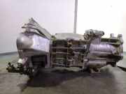 Getriebe 3110005350 SsangYong Musso Geländewagen 2.3D (OM601.940)