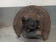 Achsschenkel Halter Links Hinten 1604002 Opel ASTRA G BERLINA 2.0 16V DI CAT (X 20 DTL / LD3)