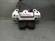 Heckschloss 495058724 Opel B Furgoneta/monovolumen (A05) 1.7 CDTI VAN (M75)