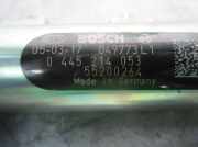 Radiator 4221719873 Toyota Yaris (P1) Schrägheck 1.0 16V VVT-i (1SZFE)