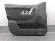 Türverkleidung Links Vorne 5J7867011 Skoda Roomster (5J) Großraumlimousine 1.9 TDI (BSW)