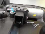 Gürtelschnalle EVB001040 Rover Streetwise Schrägheck 2.0 iDT (20T2N)