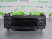 Radio 1698200386 Mercedes-Benz CLASE A (W169) 2.0 CDI CAT