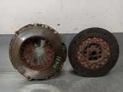 Motorhaubescharnier Hyundai Sonata Limousine 2.0i 16V (G4JP)