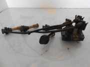 Sicherheitsgurt Links Hinten AV11A611B69AB Ford B-Max (JK8) Großraumlimousine 1.0 EcoBoost 12V 100 (SFJB)