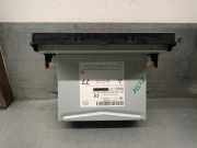 Multifunctionelle Display 86140F4341 Toyota C-HR (X1,X5) SUV 1.8 16V Hybrid (2ZRFXE)