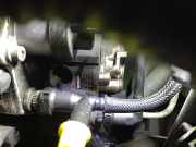 Motor G9UA720 Renault II Furgoneta (FD) 2.5 dCi 120