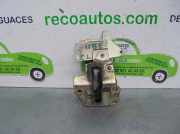 Türschloss Rechts Hinten 905022C200 Nissan Vanette (C23) Van 2.3 D E/Cargo (LD23)