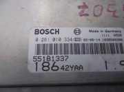 Achsschenkel Halter Rechts Hinten Rover 200 (RF) Schrägheck 216 Si 1.6 16V (16K4F)